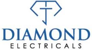 Diamond Electricals Logo